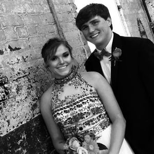 Meet your Posher, Hunter